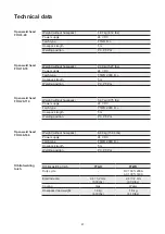 Предварительный просмотр 67 страницы Fronius FOH 10-76 Operating Instructions, Maintenance