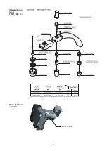 Предварительный просмотр 86 страницы Fronius FOH 10-76 Operating Instructions, Maintenance