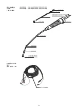 Предварительный просмотр 87 страницы Fronius FOH 10-76 Operating Instructions, Maintenance