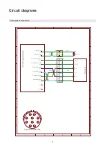 Предварительный просмотр 91 страницы Fronius FOH 10-76 Operating Instructions, Maintenance