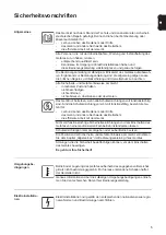 Preview for 7 page of Fronius Fronius Agilo 360.0-3 TL Operating Instructions Manual