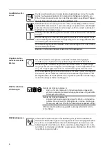 Preview for 8 page of Fronius Fronius Agilo 360.0-3 TL Operating Instructions Manual