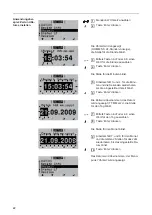 Preview for 24 page of Fronius Fronius Agilo 360.0-3 TL Operating Instructions Manual