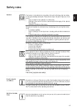 Preview for 49 page of Fronius Fronius Agilo 360.0-3 TL Operating Instructions Manual