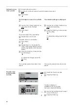 Preview for 64 page of Fronius Fronius Agilo 360.0-3 TL Operating Instructions Manual