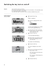 Preview for 72 page of Fronius Fronius Agilo 360.0-3 TL Operating Instructions Manual