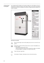 Preview for 94 page of Fronius Fronius Agilo 360.0-3 TL Operating Instructions Manual