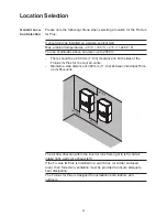 Предварительный просмотр 28 страницы Fronius Fronius IG Plus 100 Operating Instructions Manual