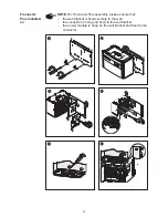 Предварительный просмотр 31 страницы Fronius Fronius IG Plus 100 Operating Instructions Manual