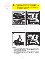 Предварительный просмотр 39 страницы Fronius Fronius IG Plus 100 Operating Instructions Manual