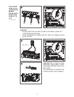 Предварительный просмотр 45 страницы Fronius Fronius IG Plus 100 Operating Instructions Manual