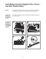 Предварительный просмотр 46 страницы Fronius Fronius IG Plus 100 Operating Instructions Manual