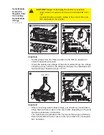 Предварительный просмотр 47 страницы Fronius Fronius IG Plus 100 Operating Instructions Manual