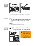 Предварительный просмотр 48 страницы Fronius Fronius IG Plus 100 Operating Instructions Manual