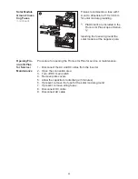 Предварительный просмотр 57 страницы Fronius Fronius IG Plus 100 Operating Instructions Manual