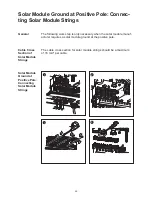 Предварительный просмотр 58 страницы Fronius Fronius IG Plus 100 Operating Instructions Manual