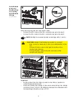 Предварительный просмотр 59 страницы Fronius Fronius IG Plus 100 Operating Instructions Manual