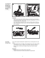 Предварительный просмотр 60 страницы Fronius Fronius IG Plus 100 Operating Instructions Manual