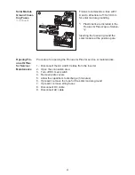 Предварительный просмотр 70 страницы Fronius Fronius IG Plus 100 Operating Instructions Manual