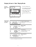 Предварительный просмотр 89 страницы Fronius Fronius IG Plus 100 Operating Instructions Manual