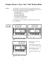 Предварительный просмотр 92 страницы Fronius Fronius IG Plus 100 Operating Instructions Manual