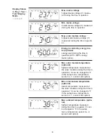 Предварительный просмотр 94 страницы Fronius Fronius IG Plus 100 Operating Instructions Manual