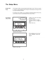 Предварительный просмотр 96 страницы Fronius Fronius IG Plus 100 Operating Instructions Manual