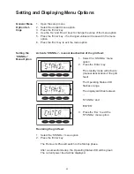 Предварительный просмотр 100 страницы Fronius Fronius IG Plus 100 Operating Instructions Manual