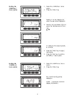 Предварительный просмотр 101 страницы Fronius Fronius IG Plus 100 Operating Instructions Manual