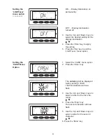 Предварительный просмотр 102 страницы Fronius Fronius IG Plus 100 Operating Instructions Manual