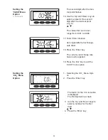 Предварительный просмотр 104 страницы Fronius Fronius IG Plus 100 Operating Instructions Manual