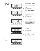 Предварительный просмотр 105 страницы Fronius Fronius IG Plus 100 Operating Instructions Manual