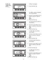 Предварительный просмотр 106 страницы Fronius Fronius IG Plus 100 Operating Instructions Manual