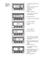 Предварительный просмотр 107 страницы Fronius Fronius IG Plus 100 Operating Instructions Manual