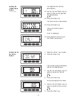 Предварительный просмотр 108 страницы Fronius Fronius IG Plus 100 Operating Instructions Manual