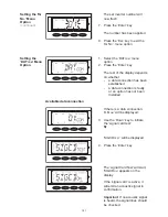 Предварительный просмотр 109 страницы Fronius Fronius IG Plus 100 Operating Instructions Manual