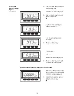 Предварительный просмотр 110 страницы Fronius Fronius IG Plus 100 Operating Instructions Manual