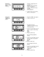 Предварительный просмотр 111 страницы Fronius Fronius IG Plus 100 Operating Instructions Manual