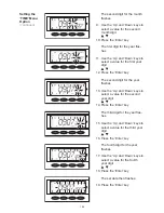 Предварительный просмотр 112 страницы Fronius Fronius IG Plus 100 Operating Instructions Manual