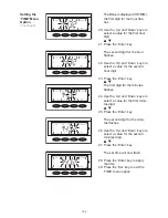 Предварительный просмотр 113 страницы Fronius Fronius IG Plus 100 Operating Instructions Manual