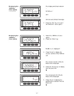 Предварительный просмотр 115 страницы Fronius Fronius IG Plus 100 Operating Instructions Manual