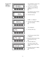 Предварительный просмотр 116 страницы Fronius Fronius IG Plus 100 Operating Instructions Manual