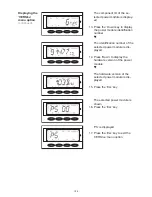 Предварительный просмотр 117 страницы Fronius Fronius IG Plus 100 Operating Instructions Manual