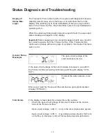 Предварительный просмотр 121 страницы Fronius Fronius IG Plus 100 Operating Instructions Manual