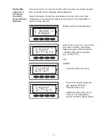 Предварительный просмотр 122 страницы Fronius Fronius IG Plus 100 Operating Instructions Manual