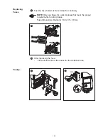 Предварительный просмотр 140 страницы Fronius Fronius IG Plus 100 Operating Instructions Manual