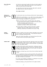 Preview for 6 page of Fronius FRONIUS IS 15 Operating Instructions Manual