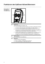 Preview for 6 page of Fronius HPT 220i G Operating Instructions Manual