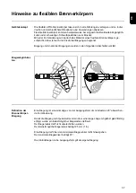 Preview for 37 page of Fronius HPT 220i G Operating Instructions Manual