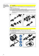 Preview for 62 page of Fronius HPT 220i G Operating Instructions Manual